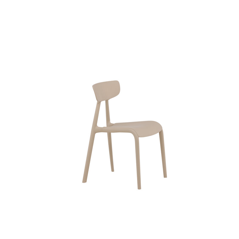 Eithne Dining Chair, Beige