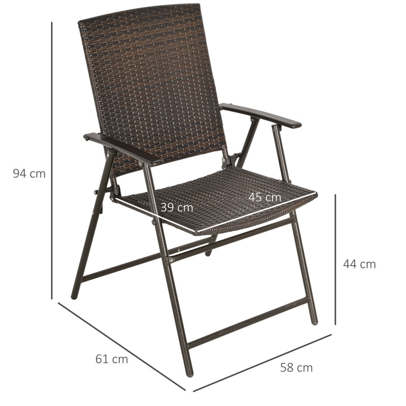 Folding Camping Chair