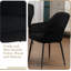 Shepton 46cm H Velvet Upholstered Armchair-845607920