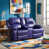 Blue est en rupture de stock
