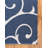 California Cotton Abstract Indoor Rug-671740713