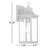 Jordy Outdoor Wall Lantern