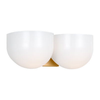 Cheverny 2 - Light Vanity Light