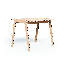 Table de bureau pour enfants