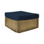 Hot Tub Jacuzzi Outdoor Gazebo Covers/ Cover for Square Hot Tub, Waterproof UV & Weather Resistant Protector-925360217-925360223