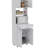 Colisha 79.32'' Kitchen Pantry