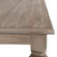 Bordeaux 6 Piece Dining Set