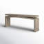 Matthes Solid Wood Console Table-1936724576-1940338079