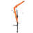VEVOR Hydraulic Pickup Truck Crane Hoist