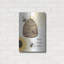 «Sunny Bees 4» par August Grove®, art mural en métal 16 po x 24 po August Grove®