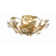 Abbingt Semi Flush Mount
