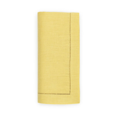 Festival Linen Square Napkins