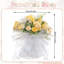 Bouquet de mariage pour demoiselle d'honneur-113107997