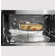 GE Profile 1.5 Cu. Ft. Countertop Convection/Microwave Oven