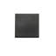 Modern Edge "Jackson" Brushed Black Tab Drawer Pull-137864809