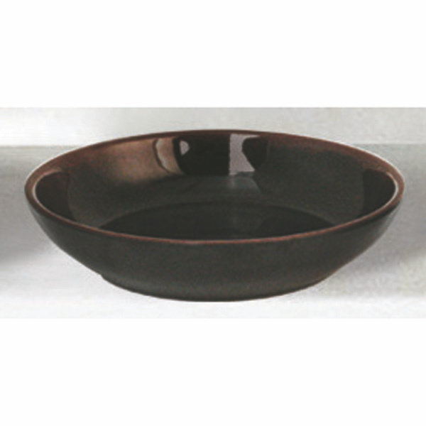 Tenmoku 9 oz. Melamine Bowl