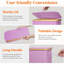 Polyster Laundry Room Organiser-134067292