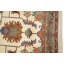 Tapis de couloir oriental crème 7X17