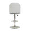 Tabouret de bar en similicuir-136306498-136306496