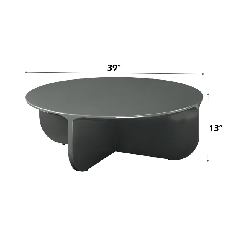 Table basse Lamond