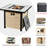 Outdoor Square Stove-1488718291