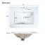 Meuble-lavabo mural 2 tiroirs-1412623848