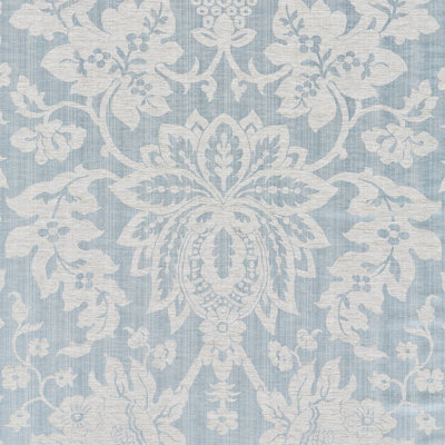Modern Luxury Metalline Damask