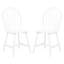 Chaise d'appoint en bois massif Bella Bella-111203549