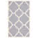 Cannen Hand Tufted Wool Geometric Rug