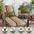 Outdoor Chaise Lounge Chair Cushion-814572819