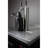 Kegco Stainless Steel Dual Tap Draft Tower with-59779055