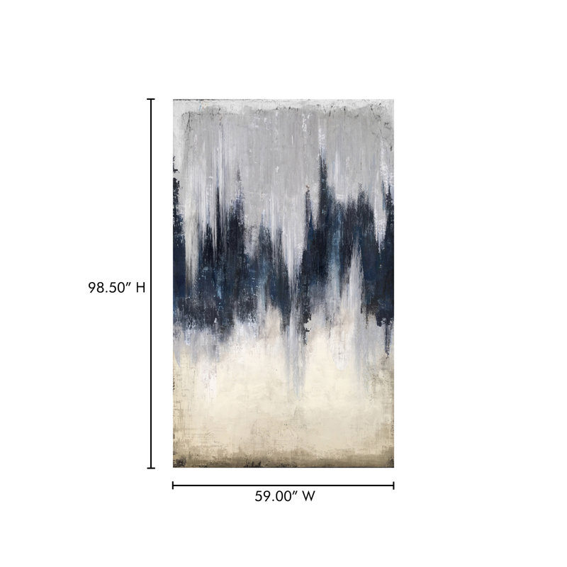 Abstract Painting