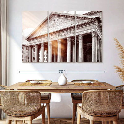 Adella Dolce Vita Rome - Le Panthéon
