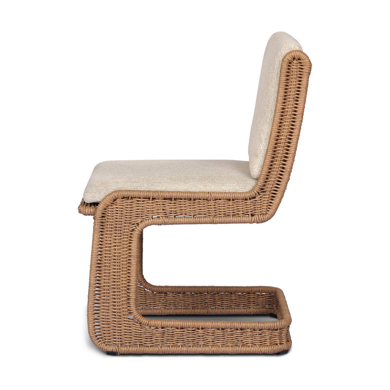 Katrine Outdoor Dining Side Chair