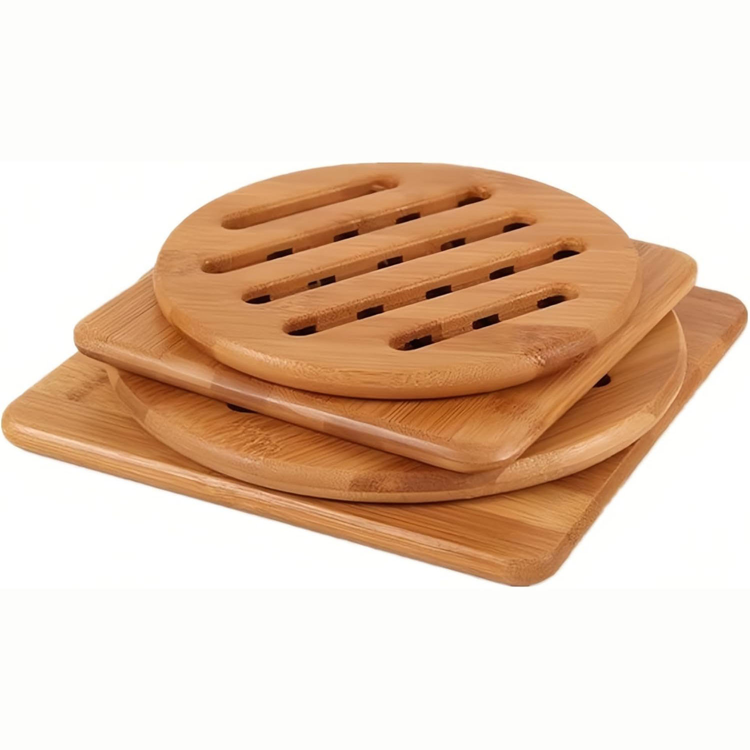 One Allium Way® Hot Pads Trivet