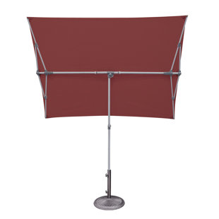 59.4'' x 83.16'' Rectangular Market Umbrella