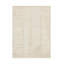Craft Area Rug in Wool White-1670459286