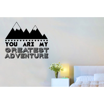 Wall Decal