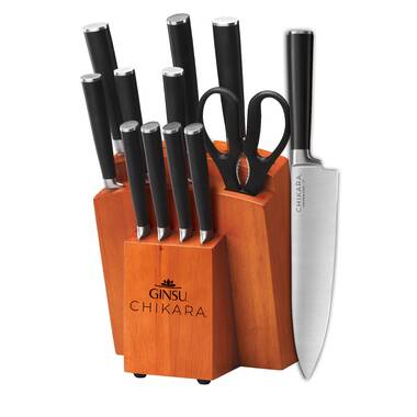 Cuisinart Professional Series 10-piece Knife Block Set —