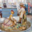 Victorian Figurines & Sculptures