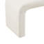 Banc de chambre en cascade Boucle
