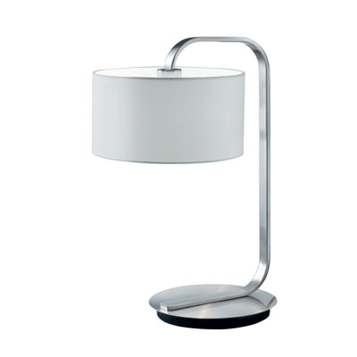 Lampe de table en arche 21 po Ackley