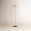 60" Floor Lamp
