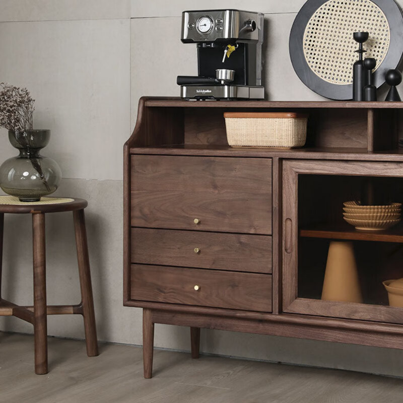 Retro Sideboard