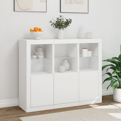 Azima 123cm Sideboard