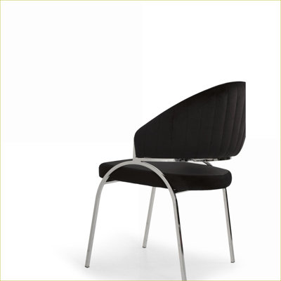 Fauteuil d'appoint Ruby Red
