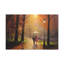 No Frame Print on Canvas-492112382
