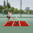 Baseball Softball Turf Training Mat-118038672