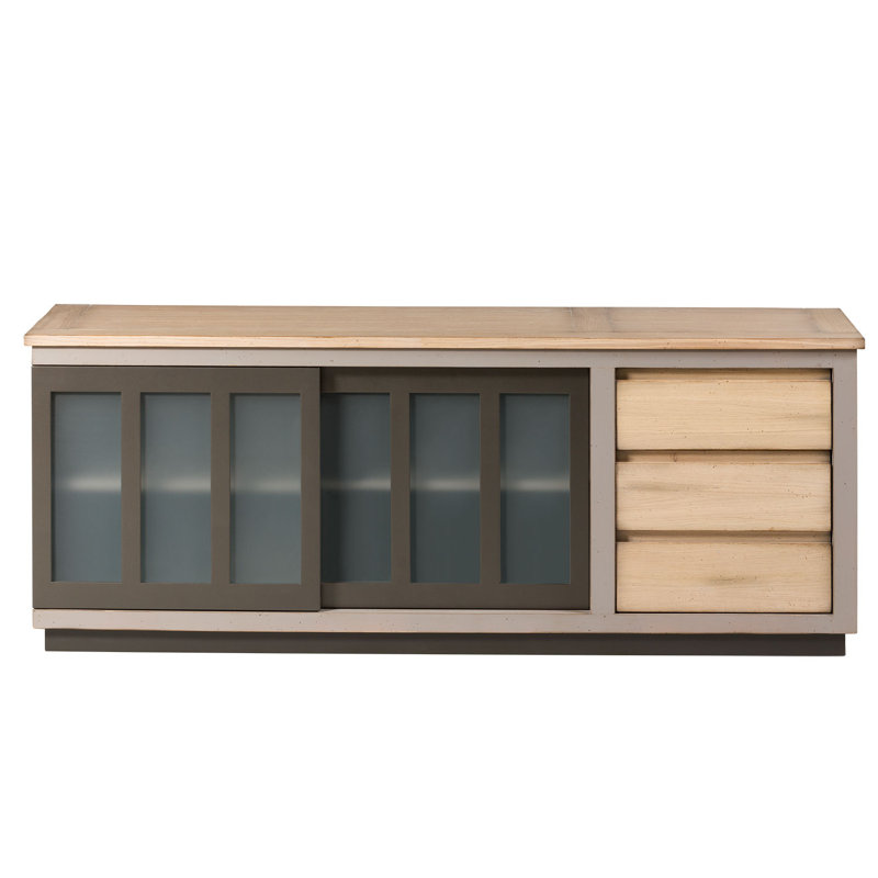 Symbiose Media Console