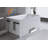 51'' Solid Surface Matte Tub